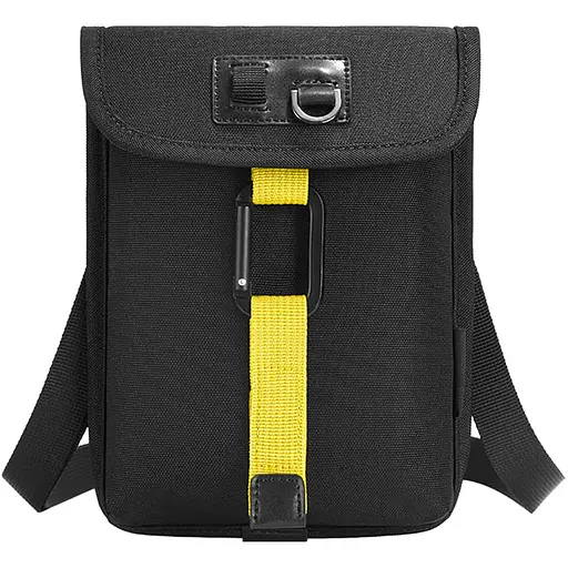 Сумка через плечо Tigernu T-S8333 0.7л 6.7'' Yellow (17062)