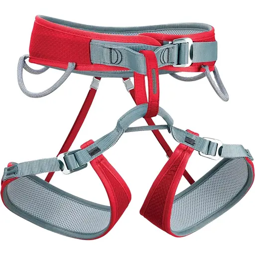 Система Rock Empire Streak Red XS-M (1053-CUS017.956+0234S0005)