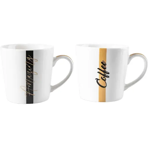 Чашка Limited Edition Coffee Style, в асортименті, 330 мл (MCO21-110)