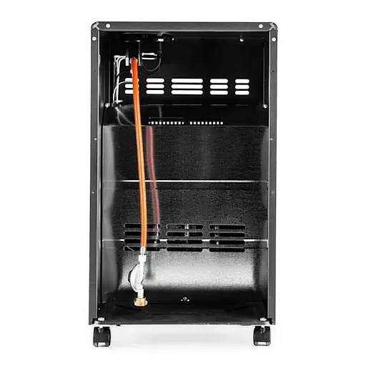 Газовый обогреватель DURAMAXX Kamtschatka 4.1кВт (10029319) - фото 4