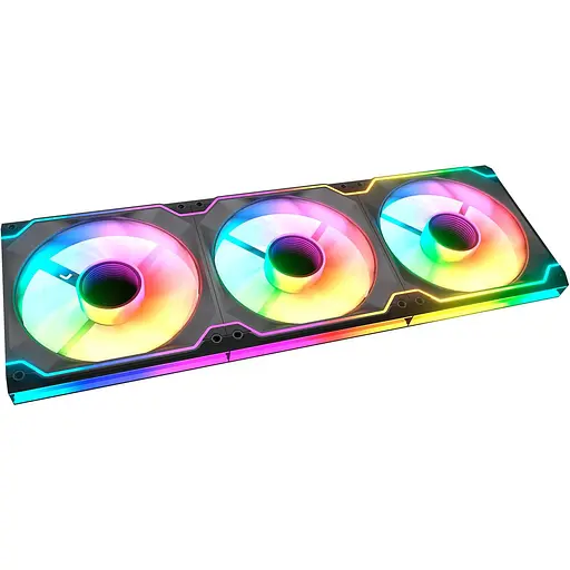 Вентилятор Cougar 140мм ARGB (SC140 ARGB) - фото 4