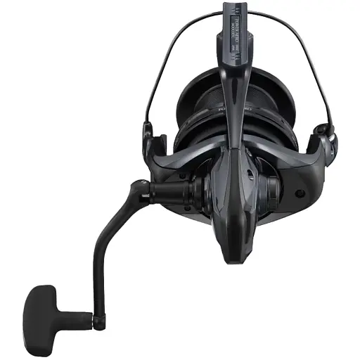 Котушка Shimano Power Aero 14000 XTC 8+1BB - фото 4