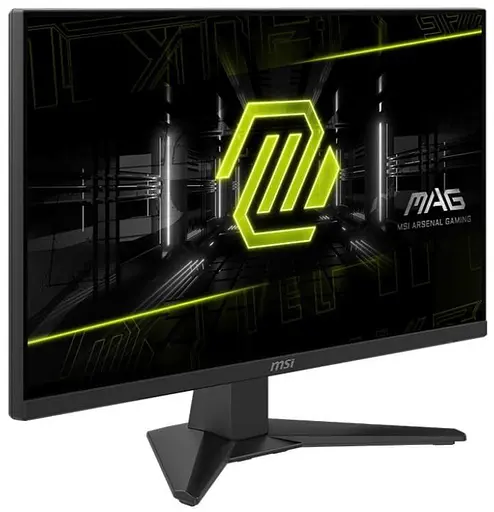 Монітор 23.8" MSI MAG 242F FHD IPS 200Hz (MAG 242F) - фото 3