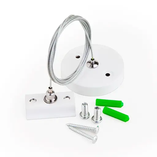 Підвіс тросовий Imperium Light Light House 2, 1.5 метра (04150.01.01) - фото 1