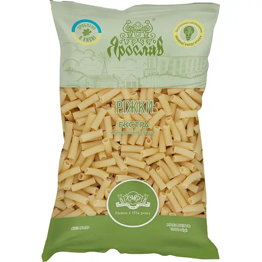 Рожки Ярослав 1 кг (135302) - фото 1