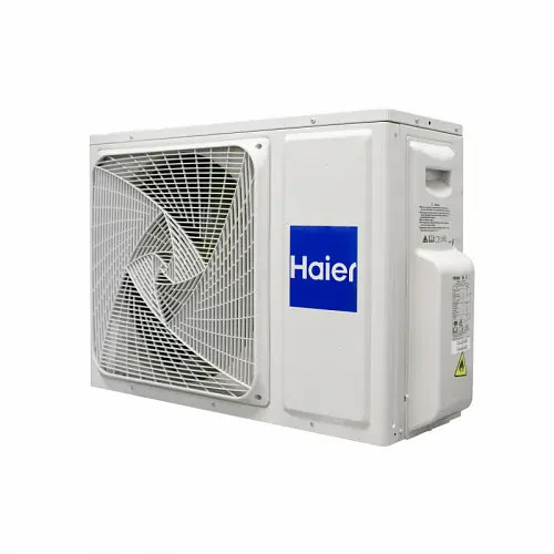 Кондиціонер Haier AS35FL-B/1U35MEHFRA-1 Flexis Black Inverter - фото 8