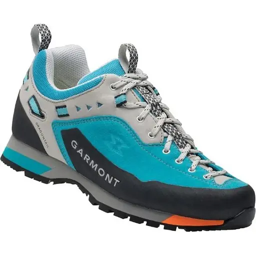 Кросівки Garmont Dragontail Lt Wms 36 Turquoise (1053-481044(000234)/60G-U35)