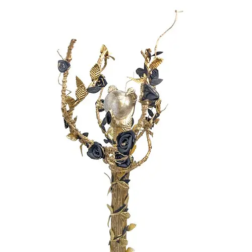 Трость Эльфийка Rose - фото 2