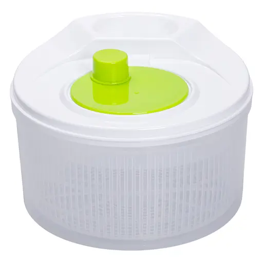 Сушарка для зелені Yiwu ручна 3 л зелена HP-45-17GR