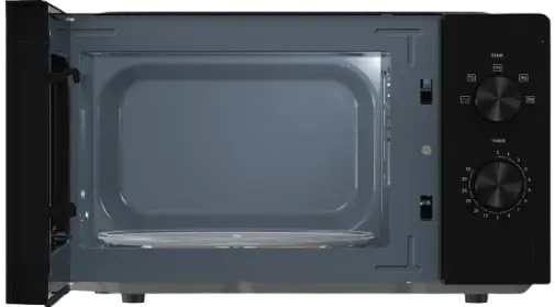 Мікрохвильова піч Hisense H20MOBP1 (M20XYZ) (6915580) - фото 6