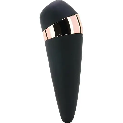 Вибратор с вакуумной стимуляцией Satisfyer Pro 3 Vibration SO2304 (104654) - фото 2