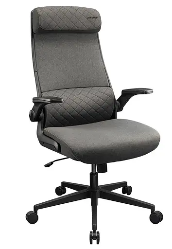 Ігрове крісло Cougar Stryder Gray (STRYDER GRAY) - фото 1