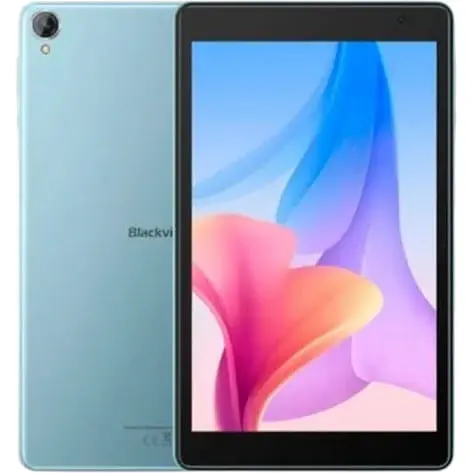 Планшет Blackview Tab 5 3/64GB Wi-Fi Twilight Blue - фото 1