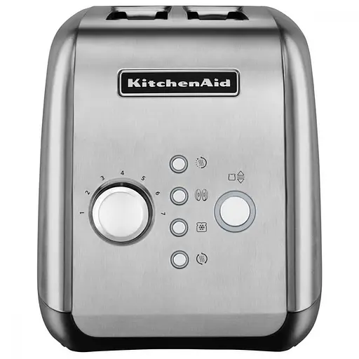 Тостер KitchenAid 5KMT221ESX - фото 6