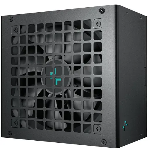 Блок живлення Deepcool 750W PL750D V2 (R-PL750D-FC0B-EU-V2) - фото 1