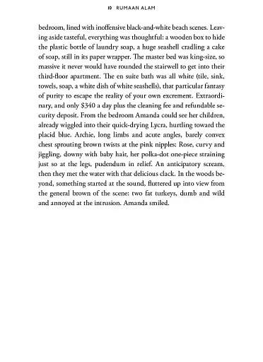 Leave the World Behind - фото 11