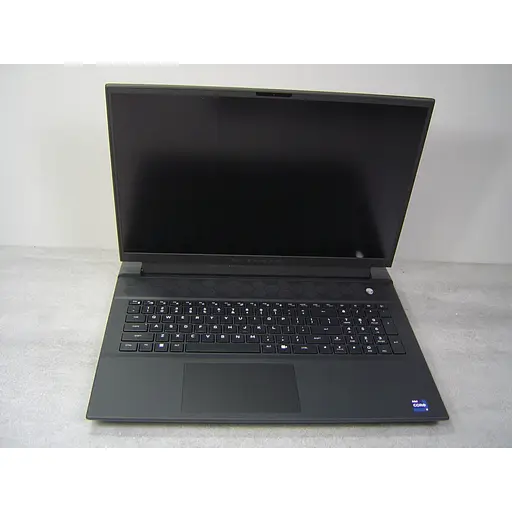 Ноутбук Dell Alienware M18 R2, Intel Core i7-14700HX, 32GB RAM, 1TB SSD, NVIDIA GeForce RTX 4070, QHD+ 165Hz, 18", черный - фото 9