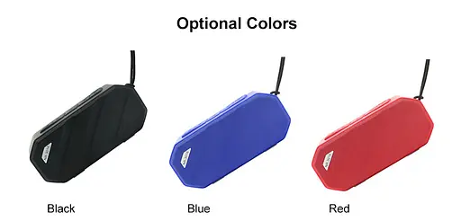 Колонка New Rixing NR3016 бездротова акустика 10 Вт - фото 5