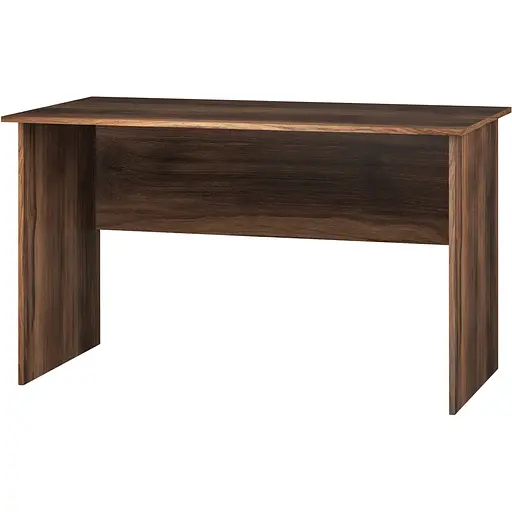 Стіл прямий ОП-103 Orange-Line 1300х700х750 Дуб Бароко рістретто