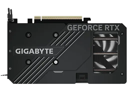 Видеокарта Gigabyte RTX 5060 Ti 8G WINDFORCE MAX OC (GV-N506TWF2MAX OC-8GD) (GDDR7, 128 bit, PCI-E v5.0 x8) - фото 6