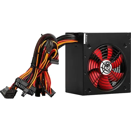 Блок живлення Highpower 700W 80+ Bronze (HPE-700BR-A12S) - фото 4