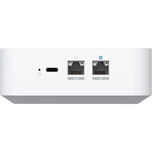 Бездротовий маршрутизатор роутер Ubiquiti Unifi Express 7 UX7 (144669) - фото 3