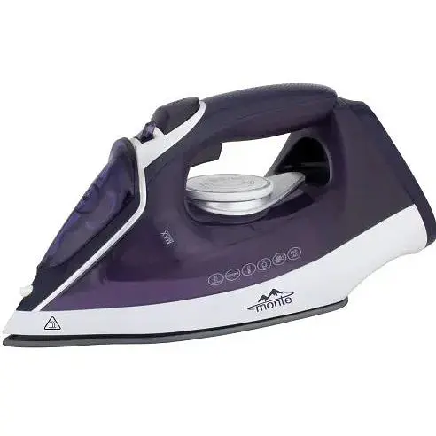 Утюг Monte MT-1519 - фото 1