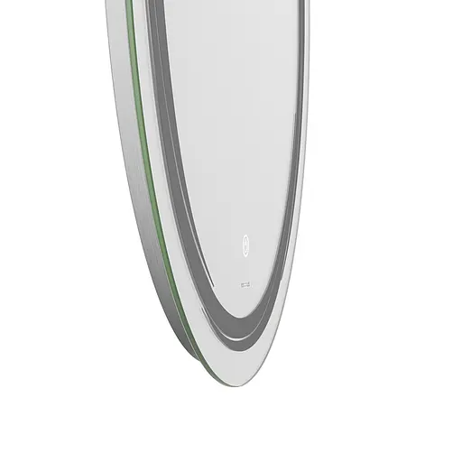 Дзеркало Mixxus Premium Wave MV04-60x80 MP6636 - фото 7