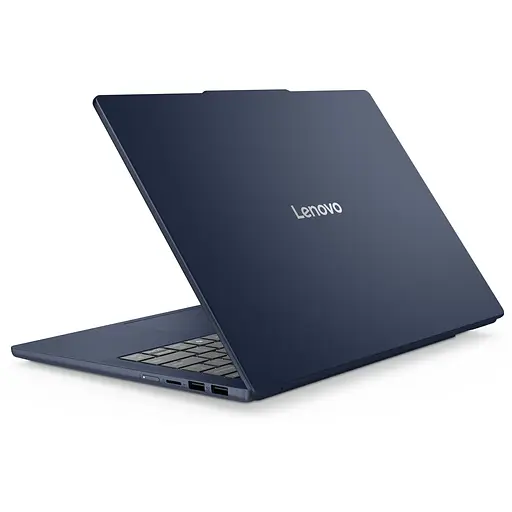 Ноутбук Lenovo IdeaPad Slim 5 14IRH10 i5-13420H la 46GHz, IPS, 16GB DDR5, 512GB, UHD, Без ОС - фото 5