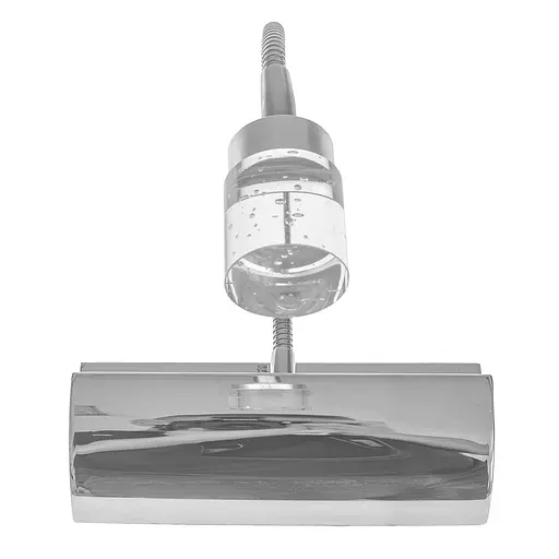 Светильник Brille SW-324/3W CW лофт для ванной спот накладной LED - фото 4