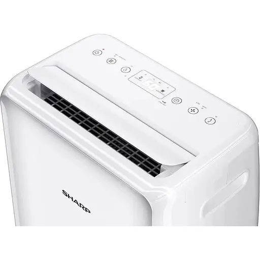 Осушувач повітря Sharp UD-P20E-W (139708) - фото 5