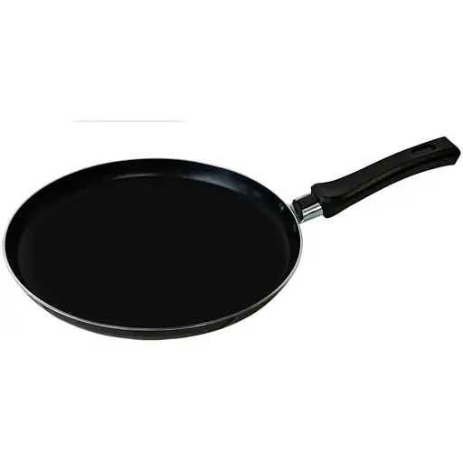 Сковорода для млинців Gusto GT-2200-24/3, 24 см (86992) - фото 2