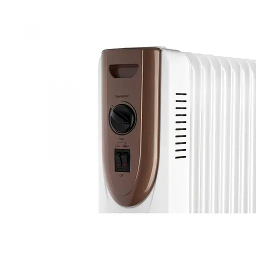 Обігрівач Ardesto OFH-09X1 - фото 4