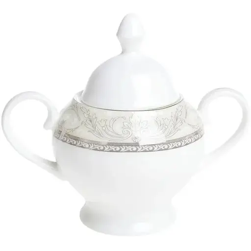 Чайний сервіз на 6 персон 15 предметів NP106SETTEA - фото 9