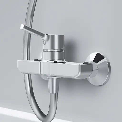 Змішувач для душу AM.PM Tender F85B20000 - фото 5