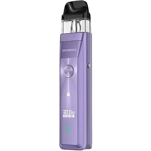 Под-система електронна сигарета Vaporesso XROS PRO Pod 1200mAh 2ml Kit Purple (18117) - фото 2