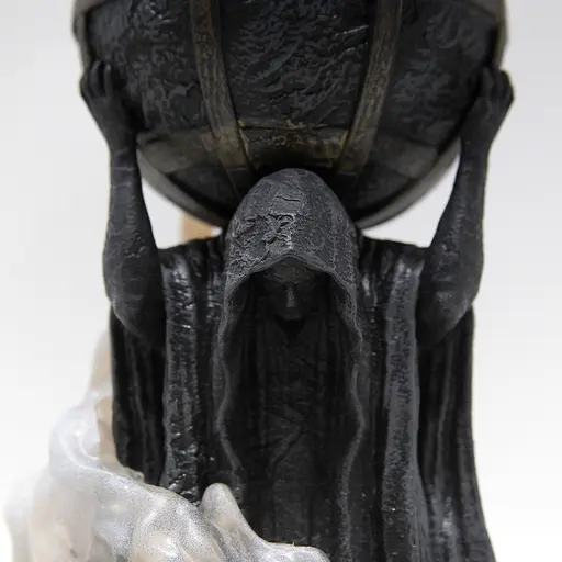 Діорама Diamond Select Dc Comic Gallery Бетмен 1989 28 см WST statue B 10.064 - фото 6