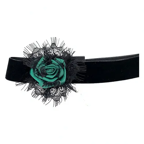 Чокер Lady Emerald - фото 1