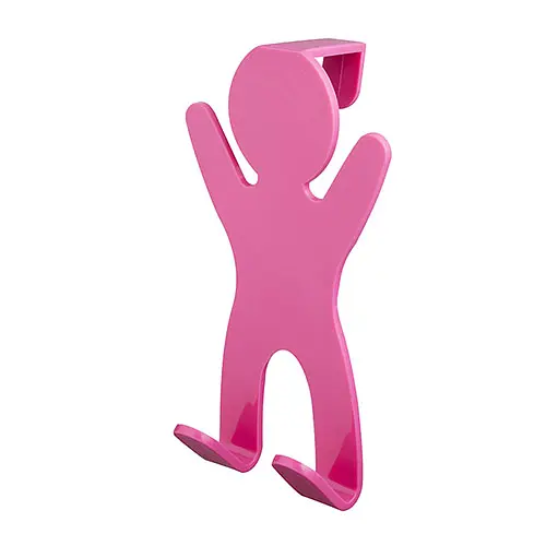 Гачок подвійний Bisk CITY (06652)