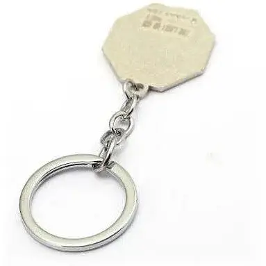 Брелок эмблема дорожный знак Stop The Last of Us 2 / Последний из нас 2 - фото 4