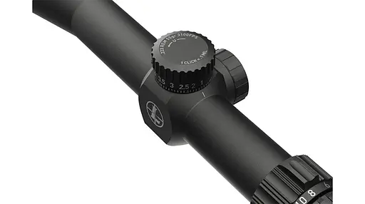 Приціл оптичний LEUPOLD VX-Freedom AR 4-12x40 (1 inch) 223 Mil TMR - фото 4