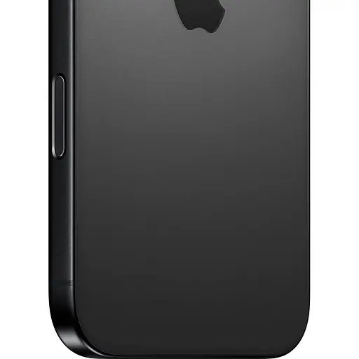 Смартфон Apple iPhone 16 Pro Max 512GB Black Titanium (MYX03) Б/В [161045] - фото 7