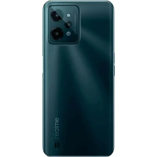 Смартфон Realme C31 3/32GB Dark Green - фото 2