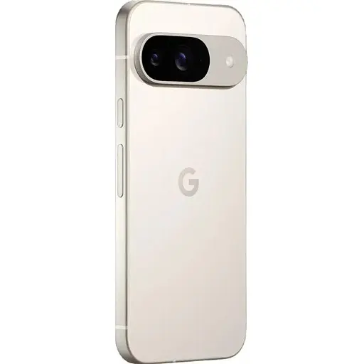 Смартфон Google Pixel 9 12/128GB Porcelain - фото 4