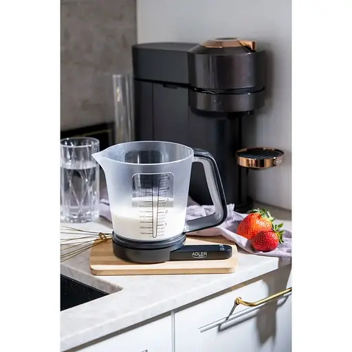 Ваги кухонні Adler AD 3178 [132582] - фото 6