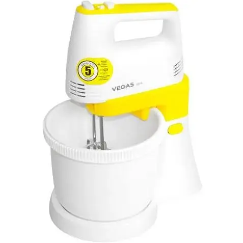 Миксер VEGAS VMI-0019SM