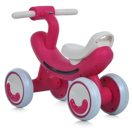 Дитяча каталка-толокар M 6239E-8 до 30 кг - фото 4