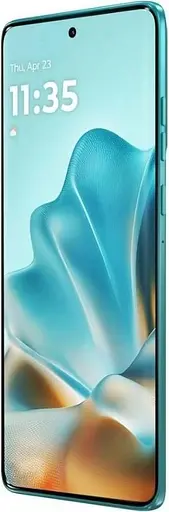 Смартфон Motorola Moto Edge 60 Fusion 8/256GB Amazonite (PB7E0036) - фото 5