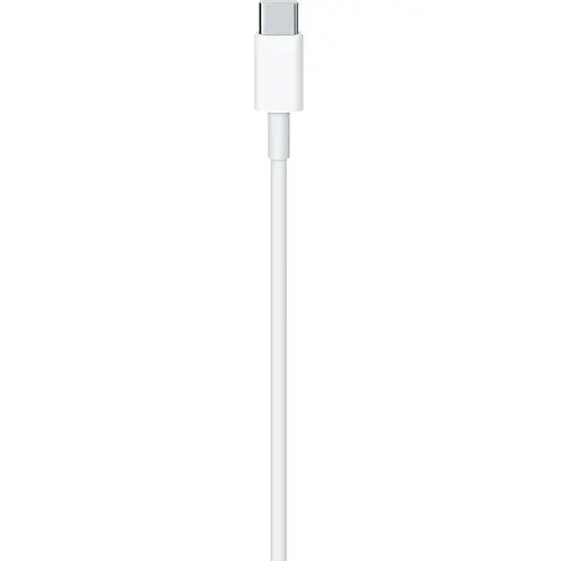 Кабель USB-C на USB-C 2m для Apple (OEM) white