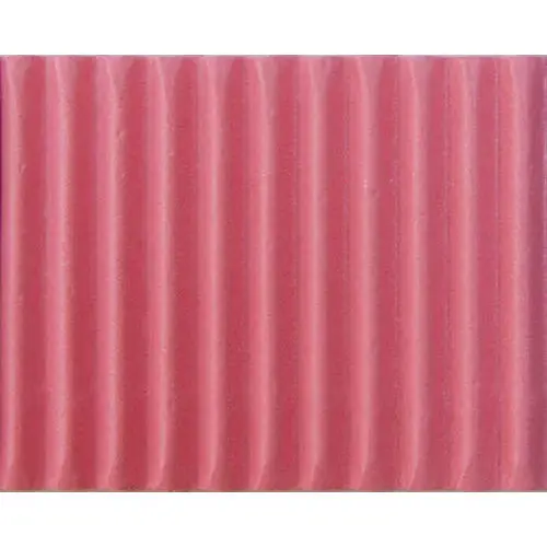Гофрокартон Folia В2 50×70 см Малиновий №26 253 г/м²   - фото 1